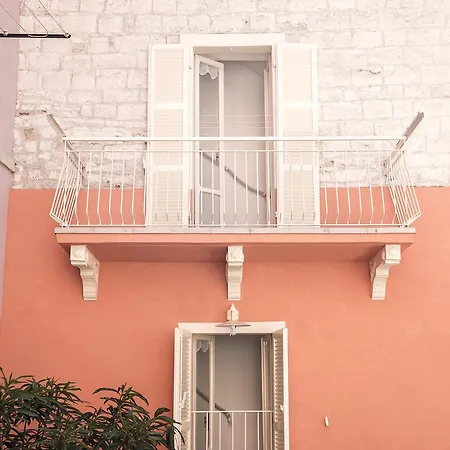 Apartmán S186 - Sirolo, Meraviglioso Cielo-terra In Centro Storico