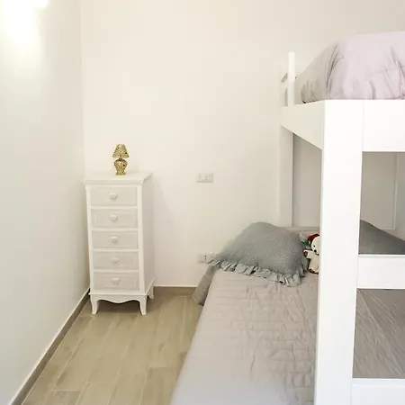 Apartmán S186 - Sirolo, Meraviglioso Cielo-terra In Centro Storico