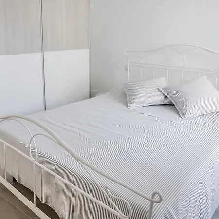Apartmán S186 - Sirolo, Meraviglioso Cielo-terra In Centro Storico Sirolo